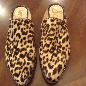 Sam Edelman Mule